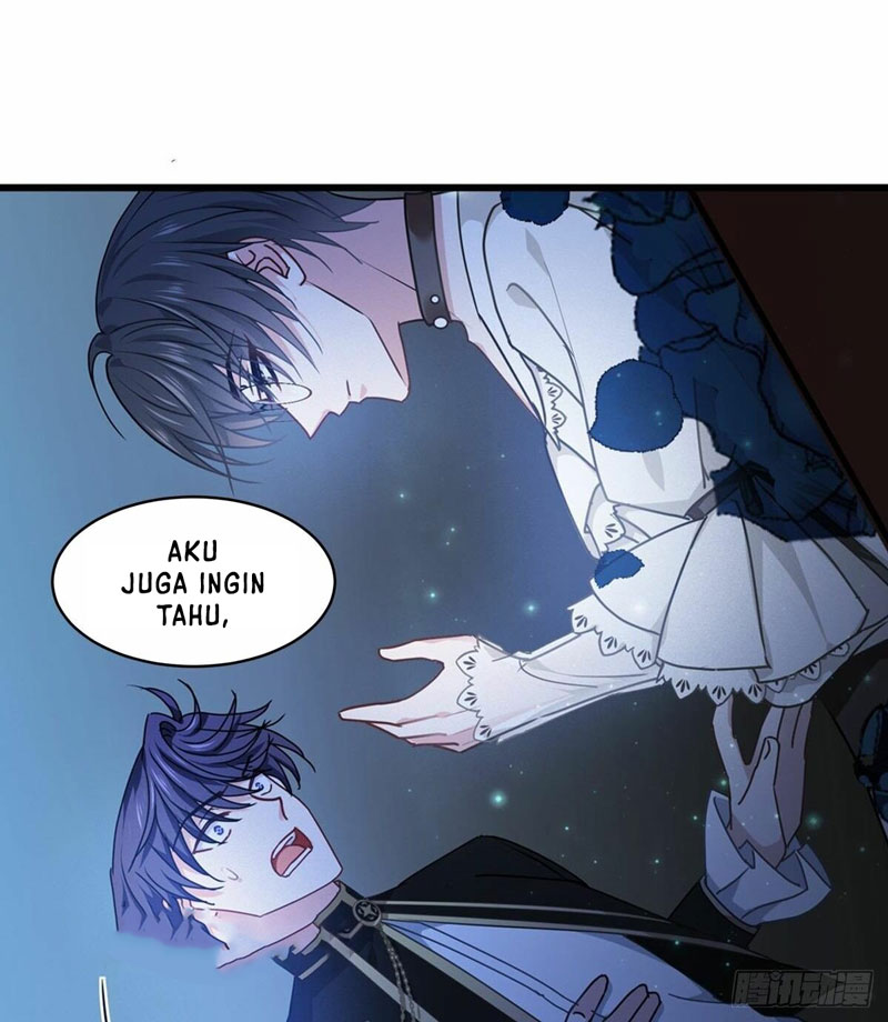 Became King After Being Bitten Chapter 30 - halaman 73
