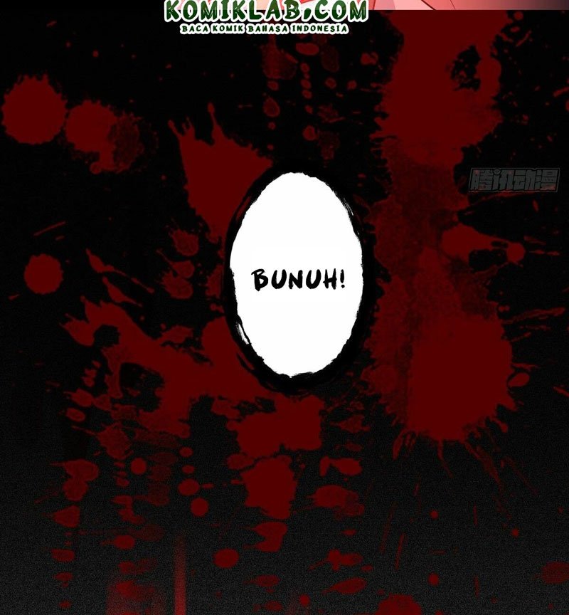 Became King After Being Bitten Chapter 30 - halaman 8