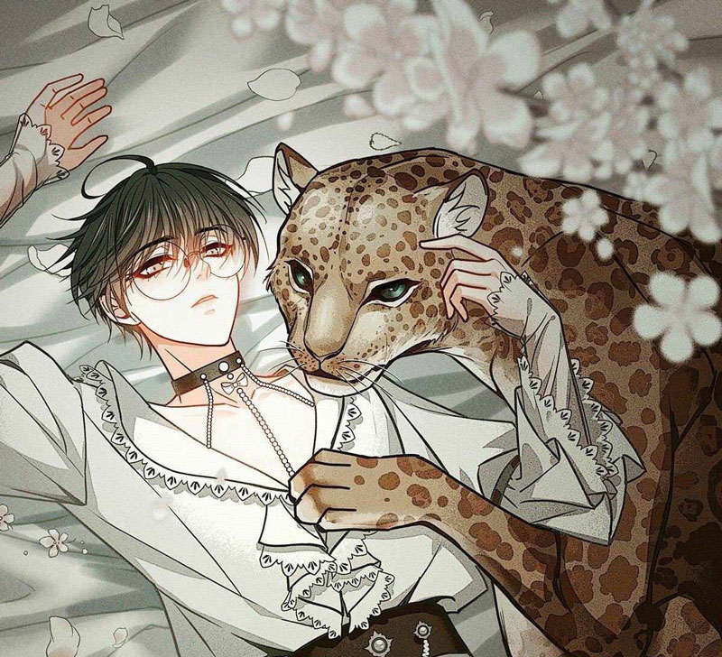 Became King After Being Bitten Chapter 31 - halaman 2