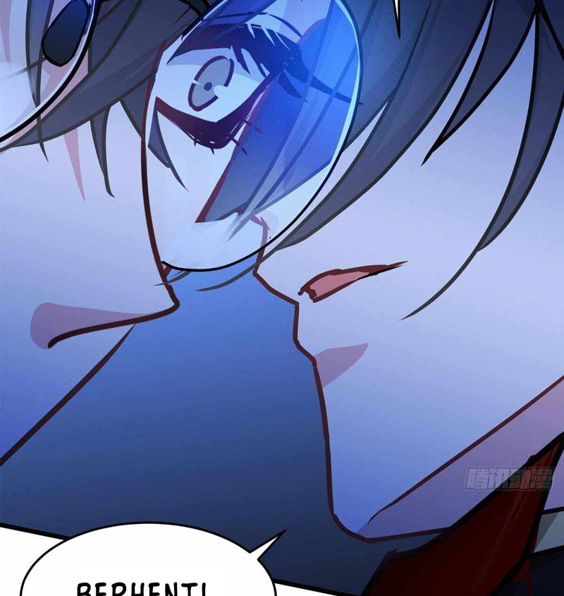 Became King After Being Bitten Chapter 31 - halaman 39