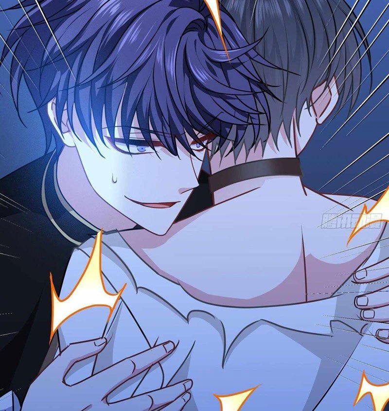 Became King After Being Bitten Chapter 31 - halaman 41