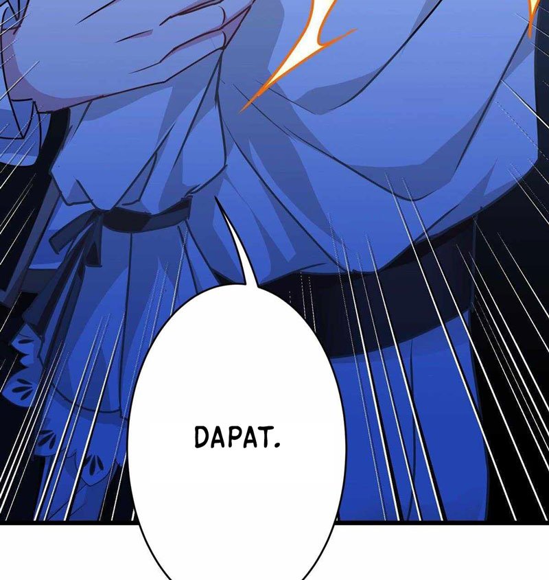 Became King After Being Bitten Chapter 31 - halaman 42
