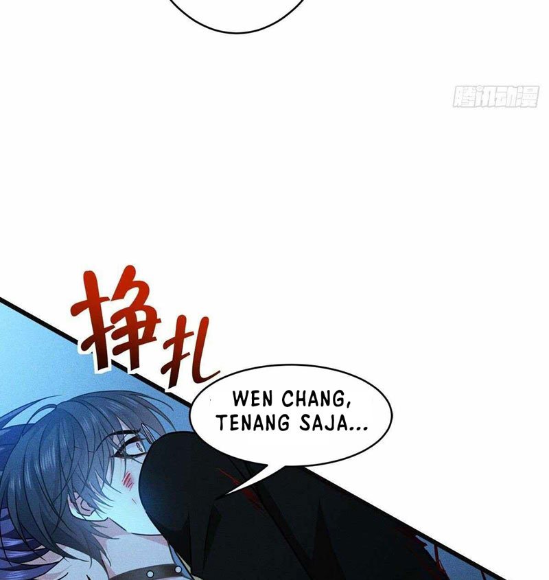 Became King After Being Bitten Chapter 31 - halaman 43