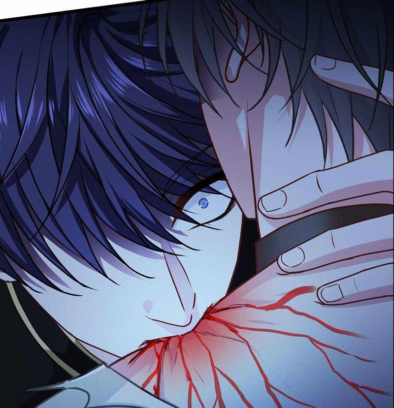 Became King After Being Bitten Chapter 31 - halaman 51