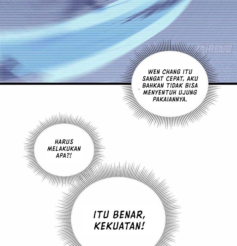 Became King After Being Bitten Chapter 31 - halaman 54