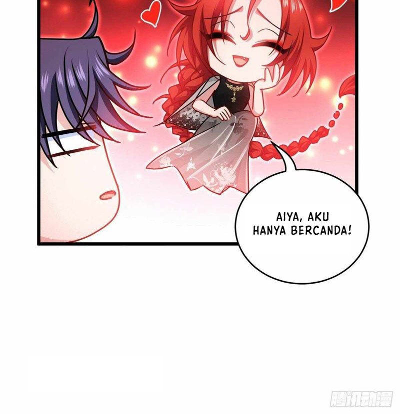 Became King After Being Bitten Chapter 31 - halaman 66