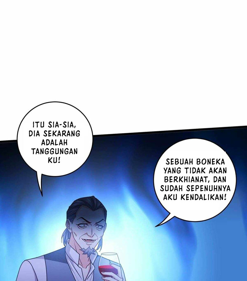 Became King After Being Bitten Chapter 31 - halaman 8