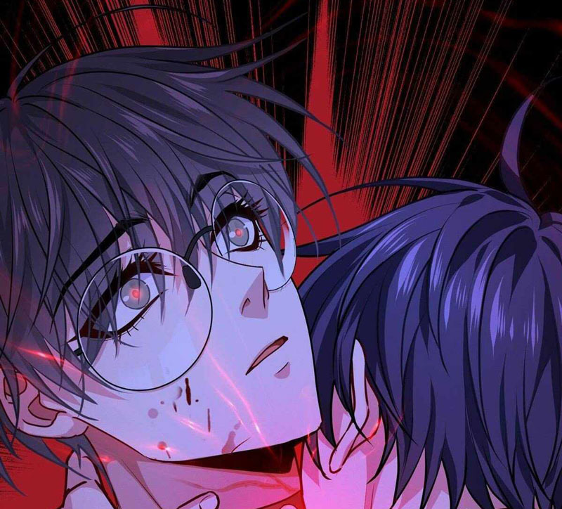 Became King After Being Bitten Chapter 31 - halaman 80