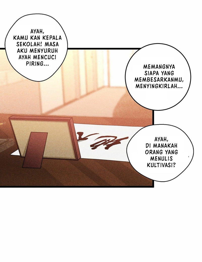 Became King After Being Bitten Chapter 32 - halaman 11