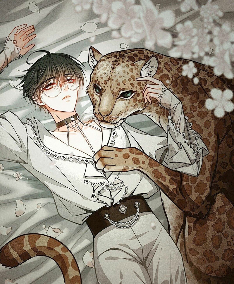 Became King After Being Bitten Chapter 32 - halaman 2