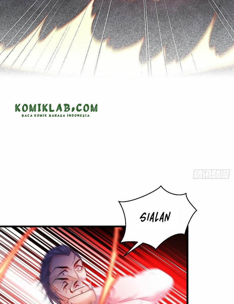 Became King After Being Bitten Chapter 32 - halaman 22