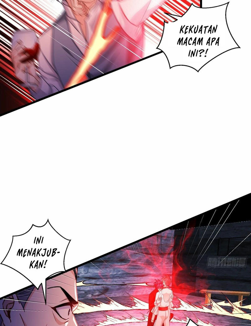 Became King After Being Bitten Chapter 32 - halaman 23