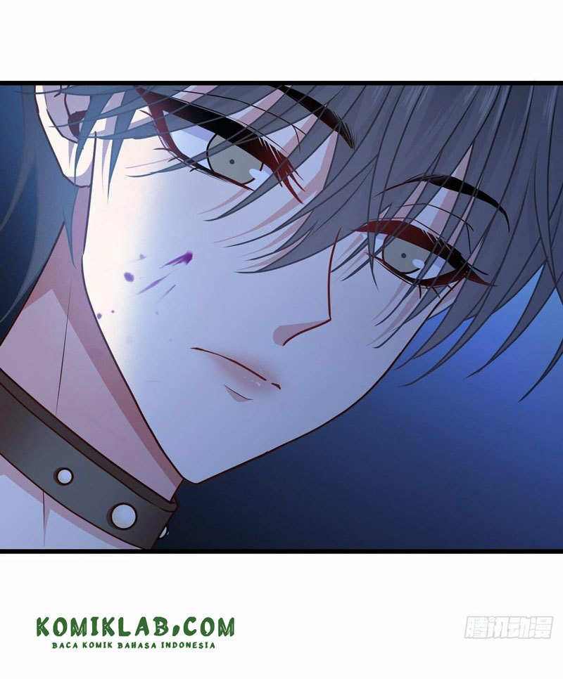 Became King After Being Bitten Chapter 32 - halaman 32