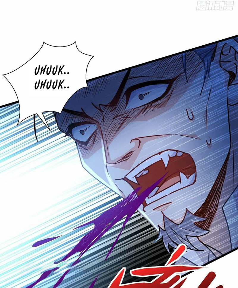 Became King After Being Bitten Chapter 32 - halaman 34