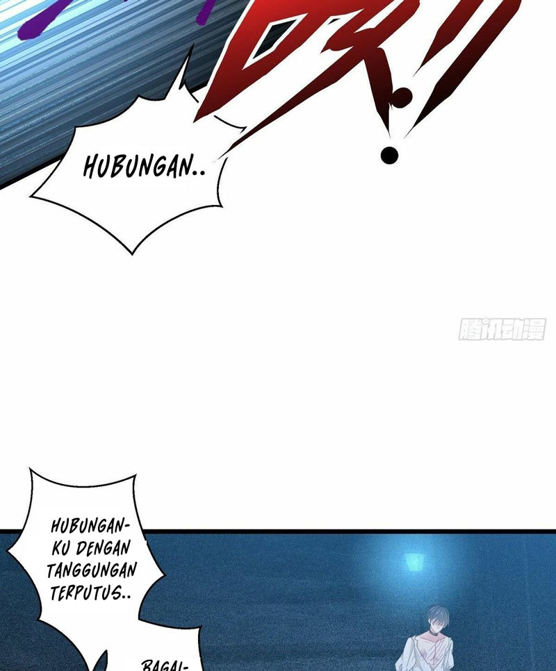 Became King After Being Bitten Chapter 32 - halaman 35