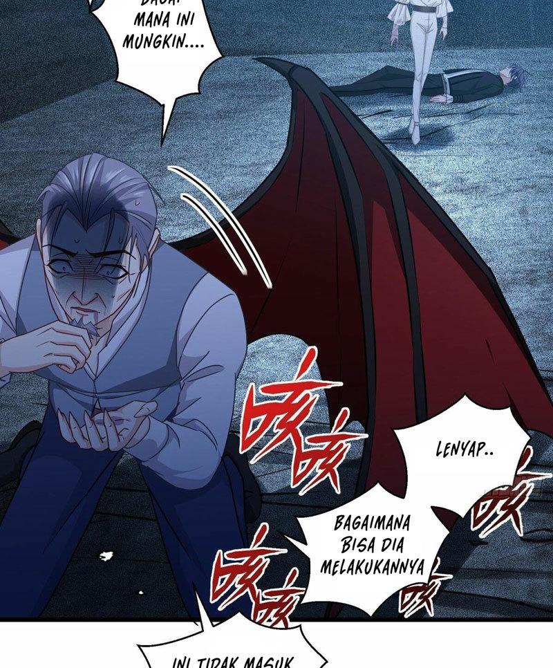 Became King After Being Bitten Chapter 32 - halaman 36