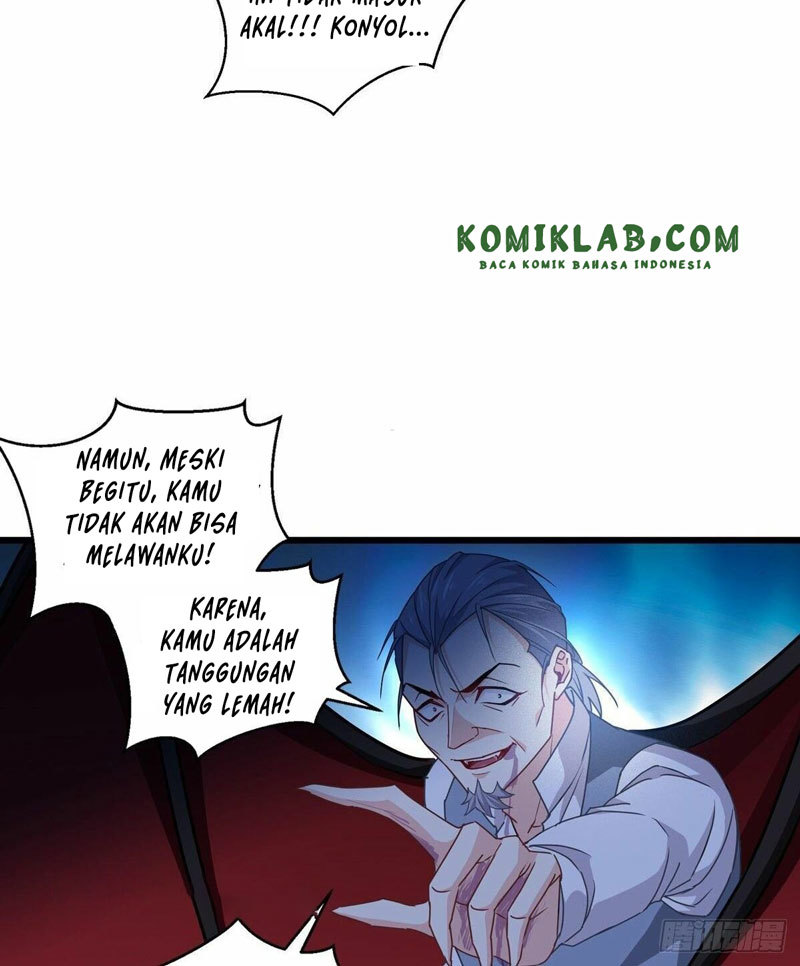 Became King After Being Bitten Chapter 32 - halaman 37
