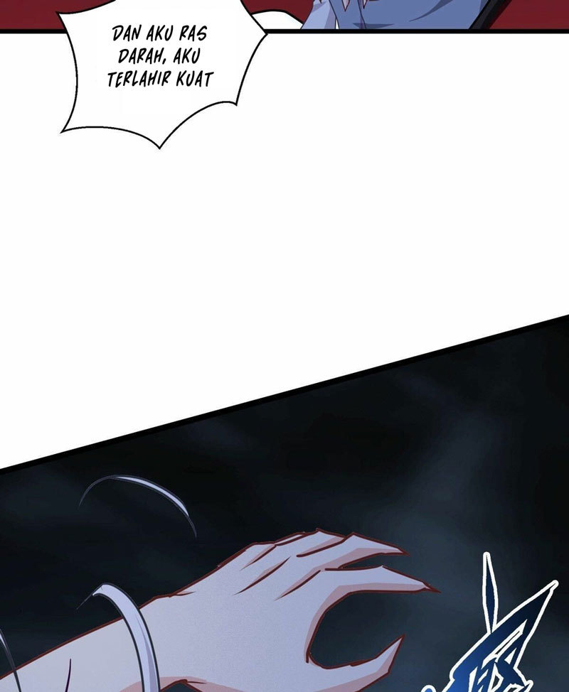 Became King After Being Bitten Chapter 32 - halaman 38