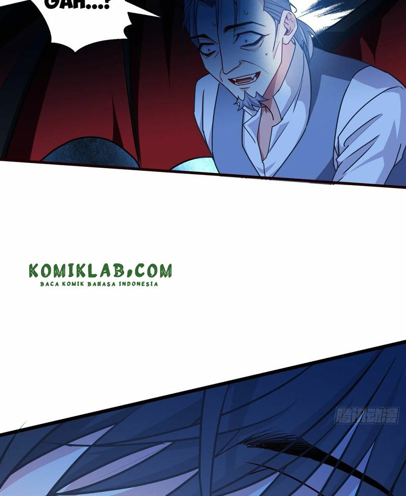 Became King After Being Bitten Chapter 32 - halaman 42