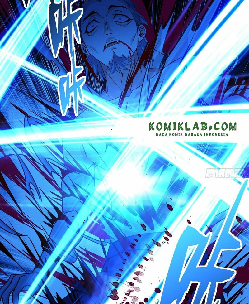 Became King After Being Bitten Chapter 32 - halaman 45