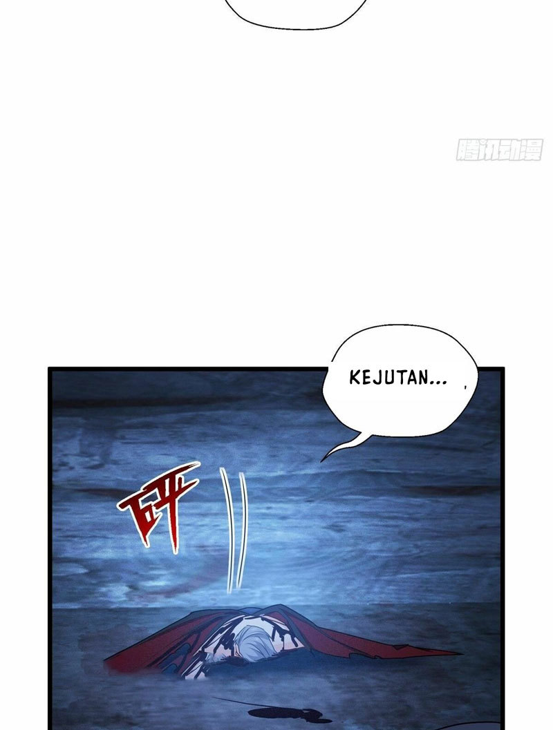 Became King After Being Bitten Chapter 32 - halaman 49