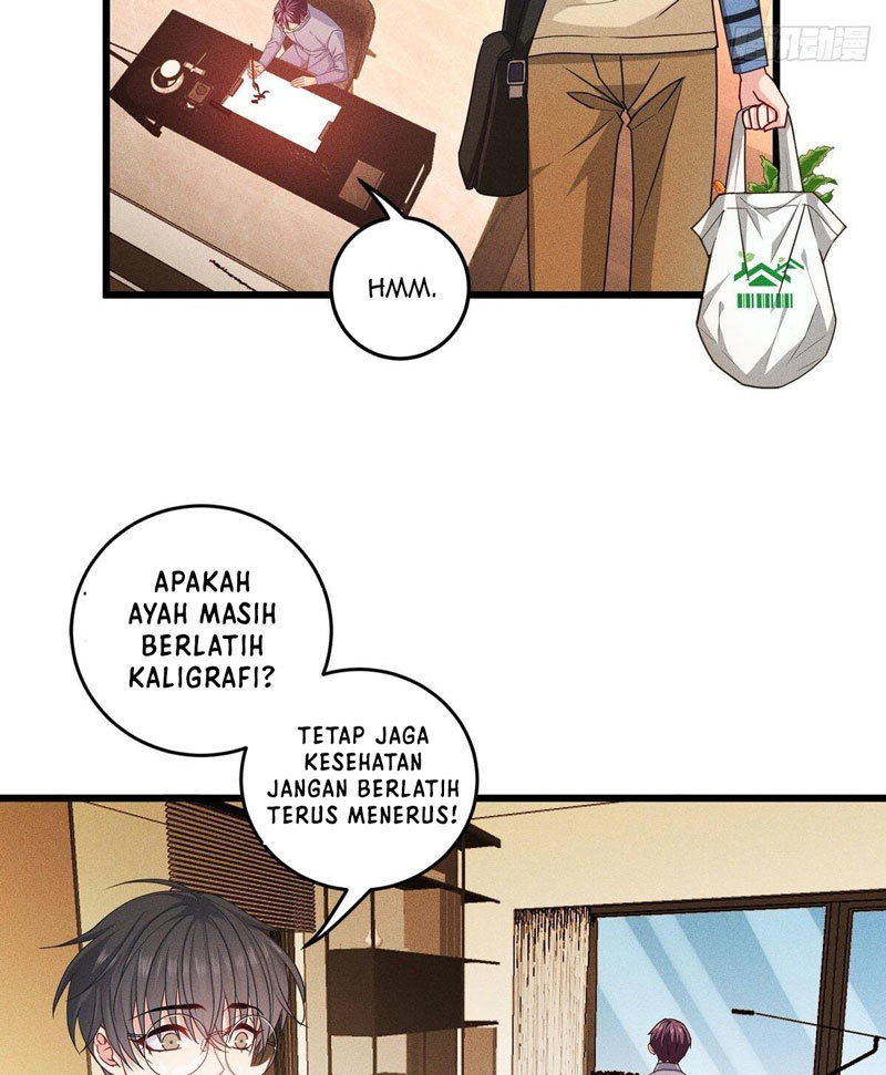 Became King After Being Bitten Chapter 32 - halaman 5