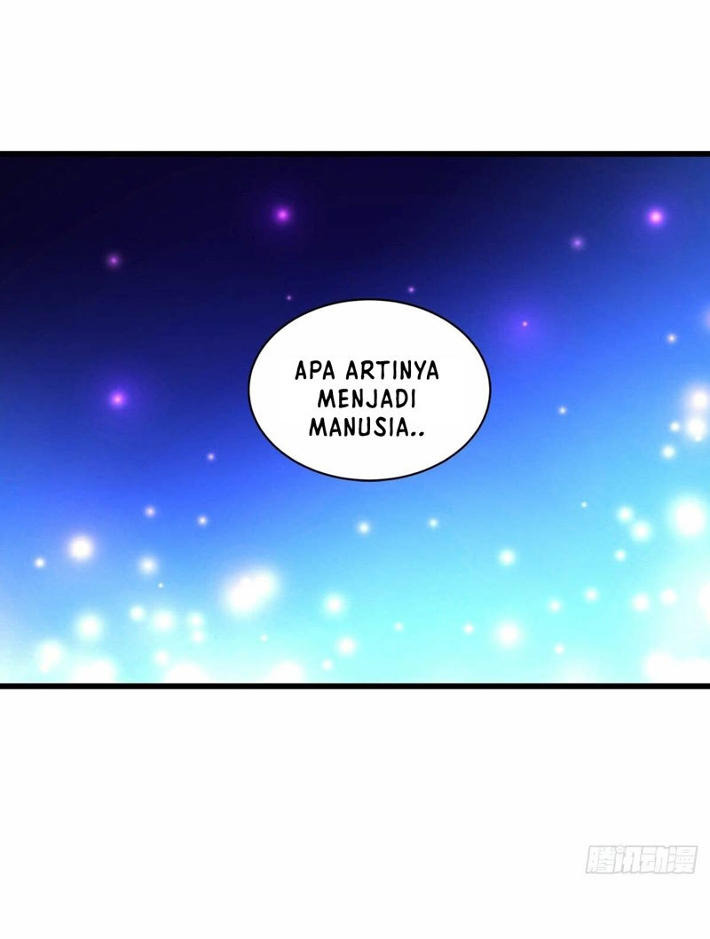 Became King After Being Bitten Chapter 32 - halaman 53
