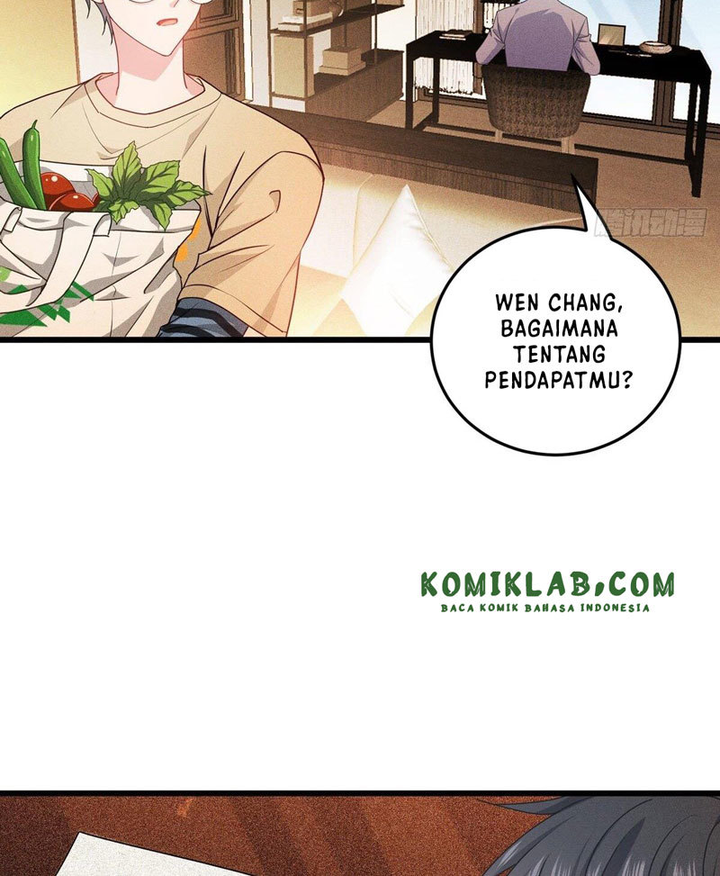 Became King After Being Bitten Chapter 32 - halaman 6