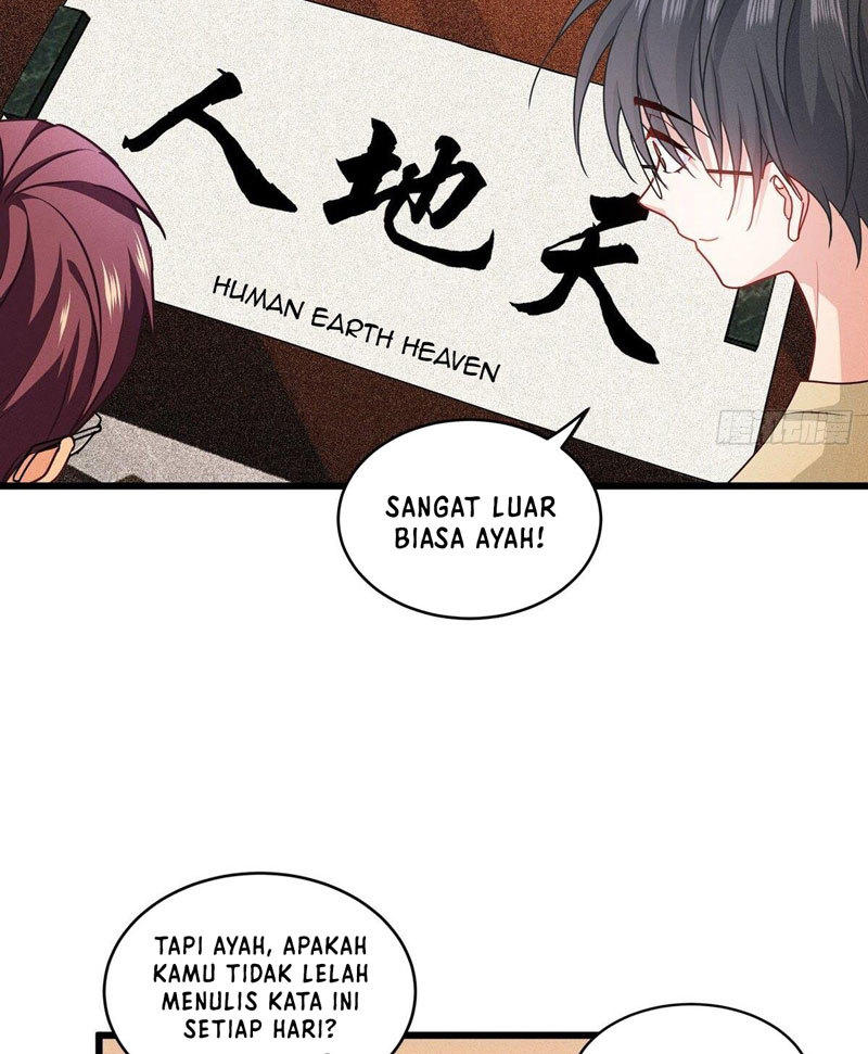 Became King After Being Bitten Chapter 32 - halaman 7