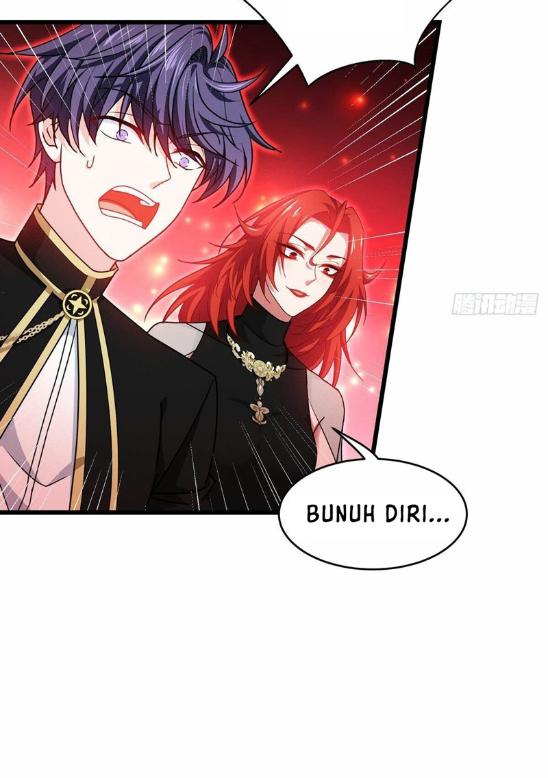 Became King After Being Bitten Chapter 33 - halaman 10