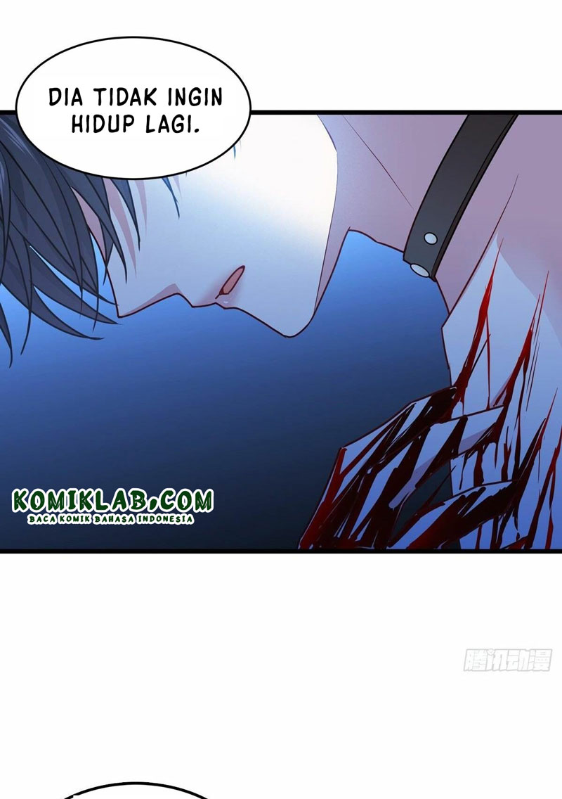 Became King After Being Bitten Chapter 33 - halaman 11