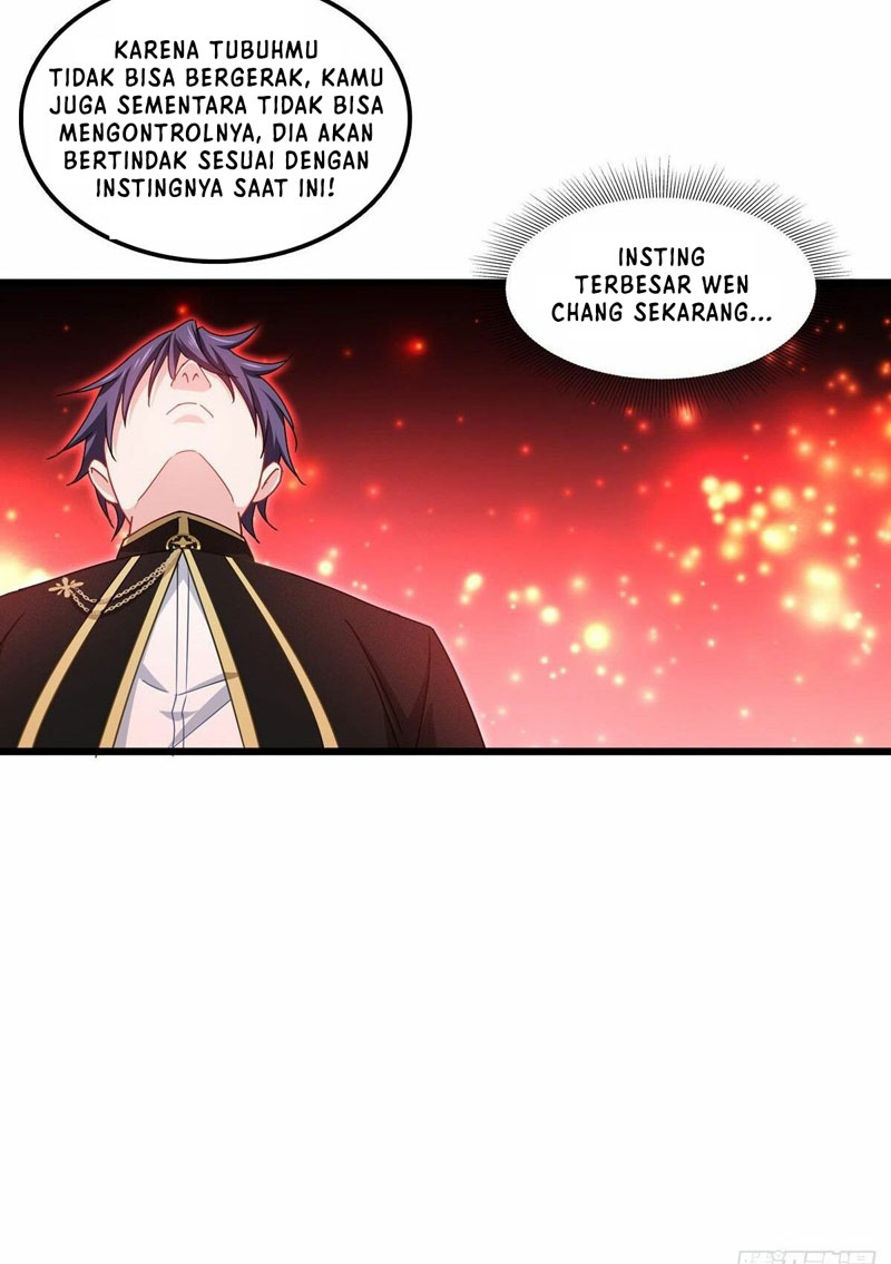 Became King After Being Bitten Chapter 33 - halaman 12
