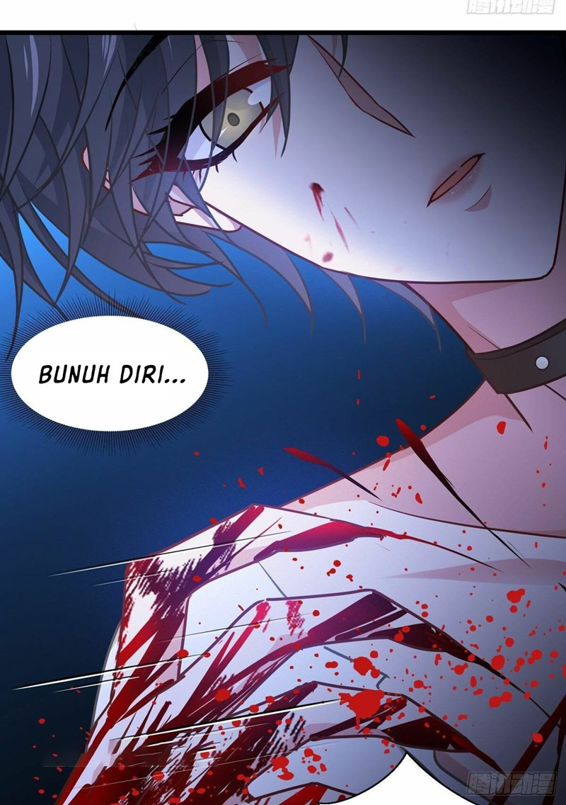 Became King After Being Bitten Chapter 33 - halaman 13