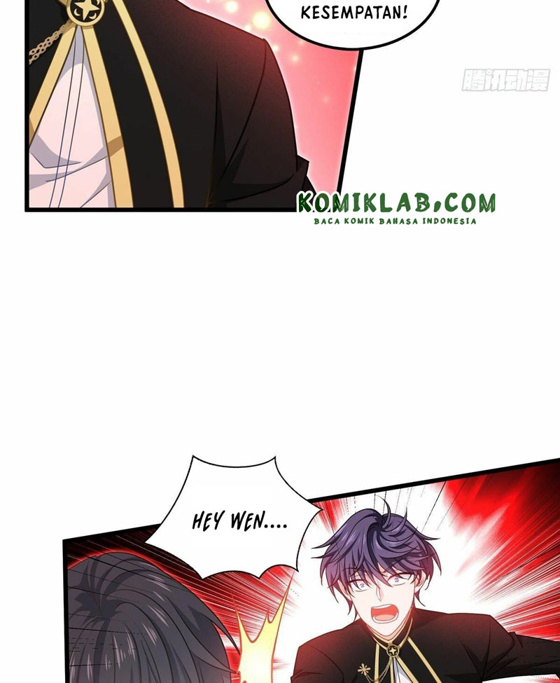 Became King After Being Bitten Chapter 33 - halaman 15