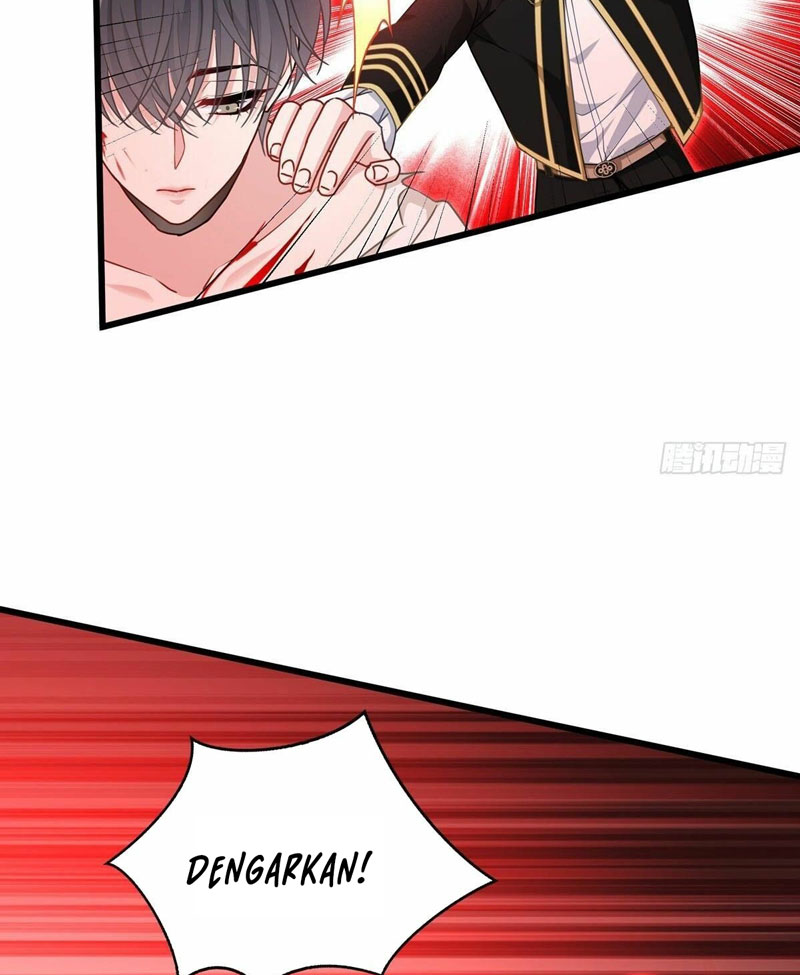 Became King After Being Bitten Chapter 33 - halaman 16