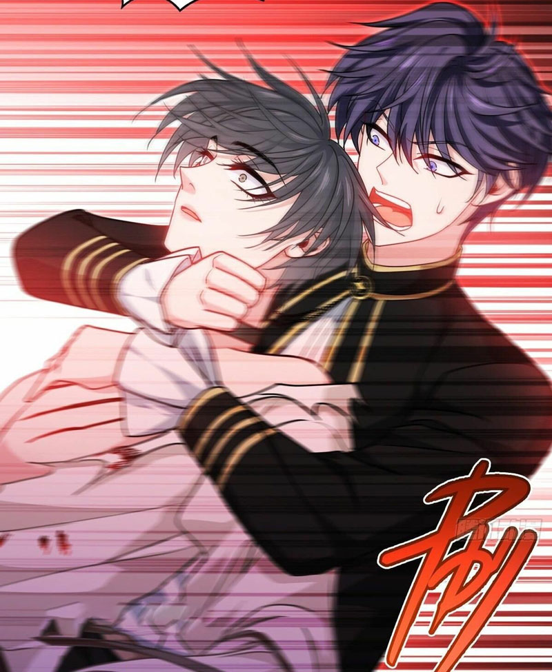 Became King After Being Bitten Chapter 33 - halaman 17
