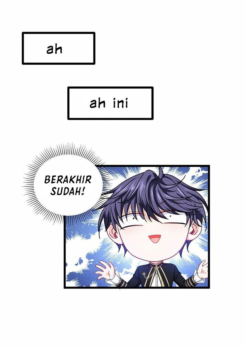 Became King After Being Bitten Chapter 33 - halaman 2
