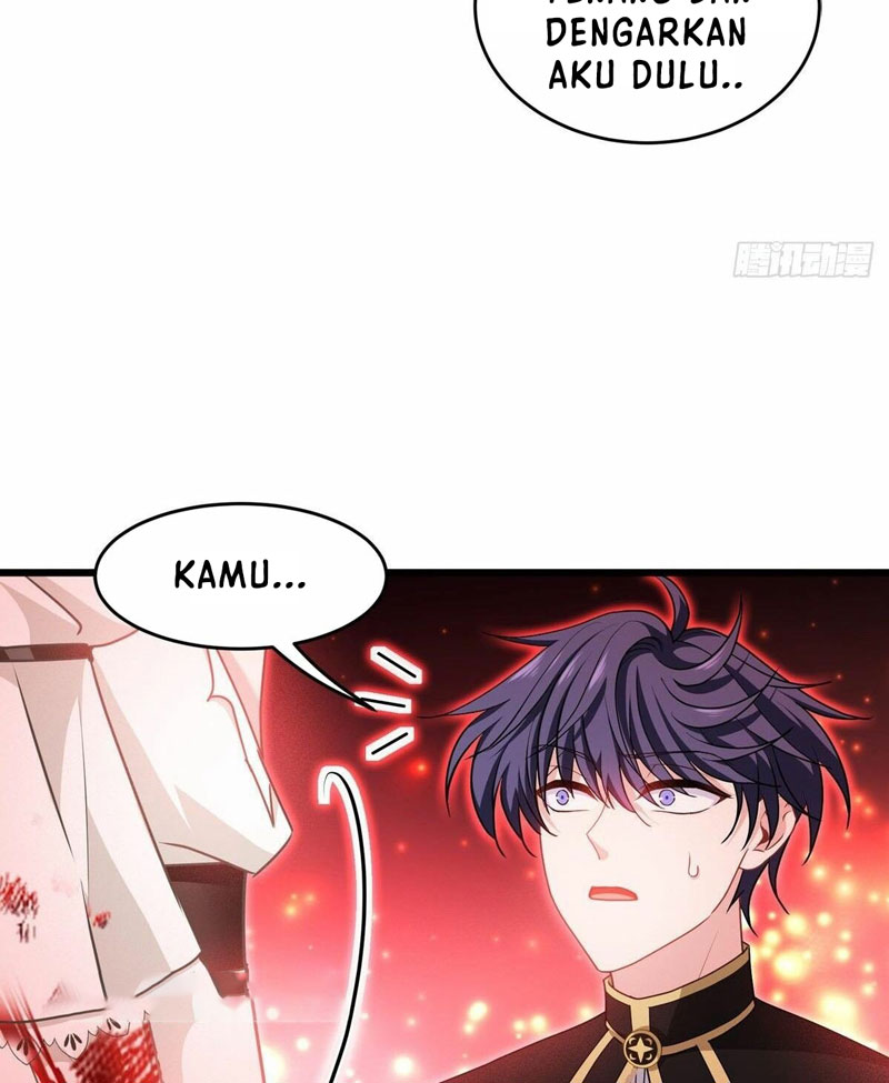 Became King After Being Bitten Chapter 33 - halaman 21