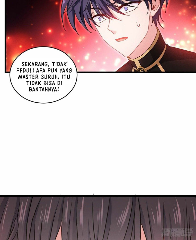 Became King After Being Bitten Chapter 33 - halaman 25