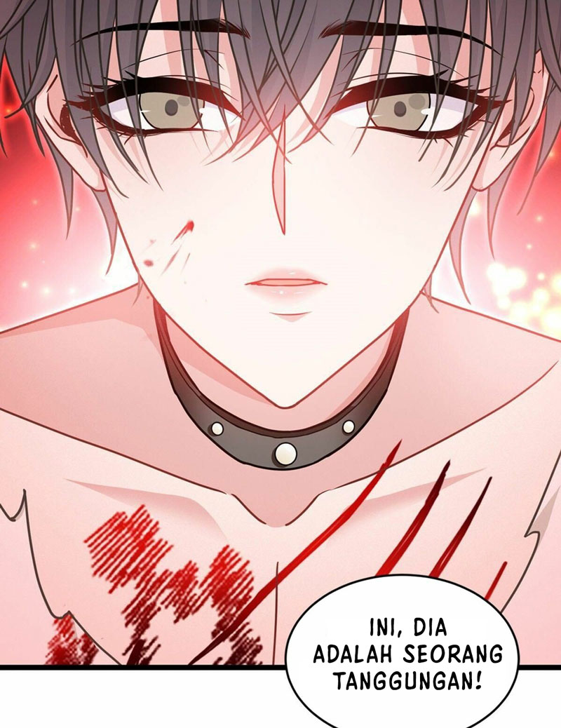 Became King After Being Bitten Chapter 33 - halaman 26