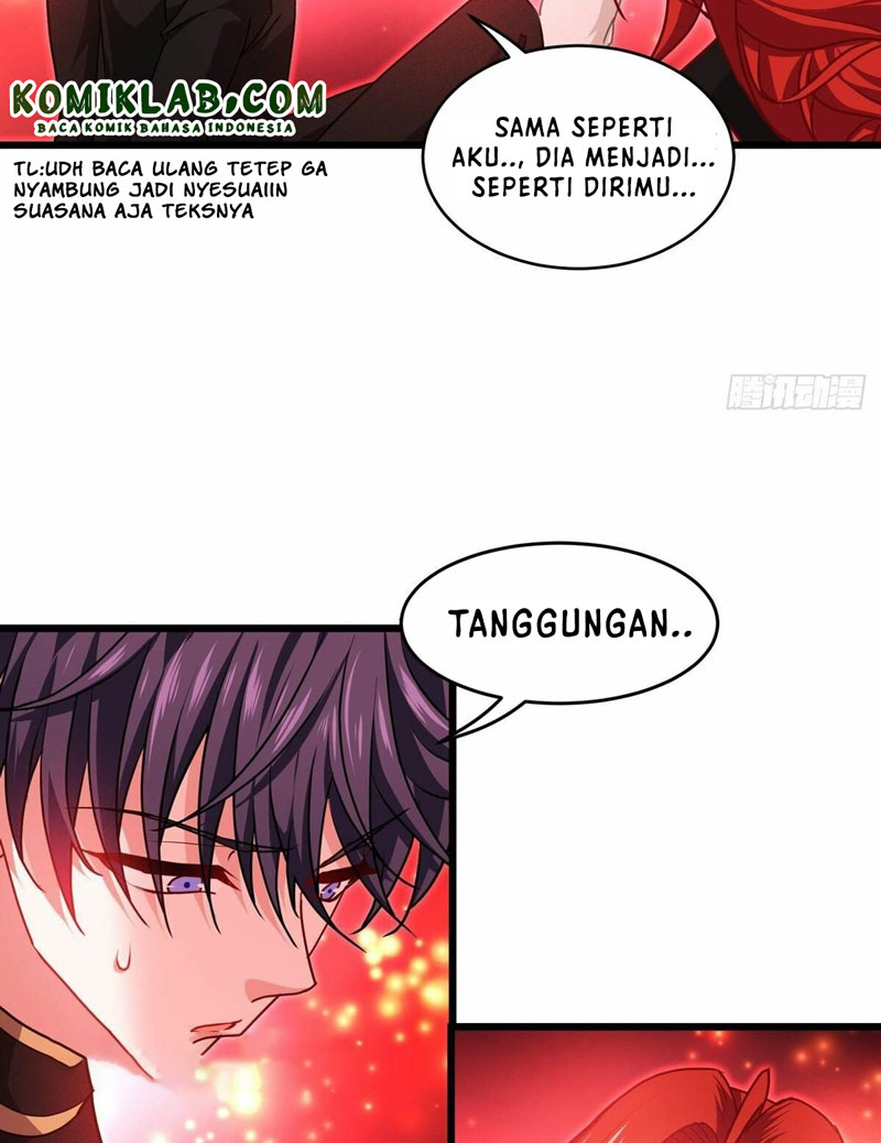 Became King After Being Bitten Chapter 33 - halaman 29