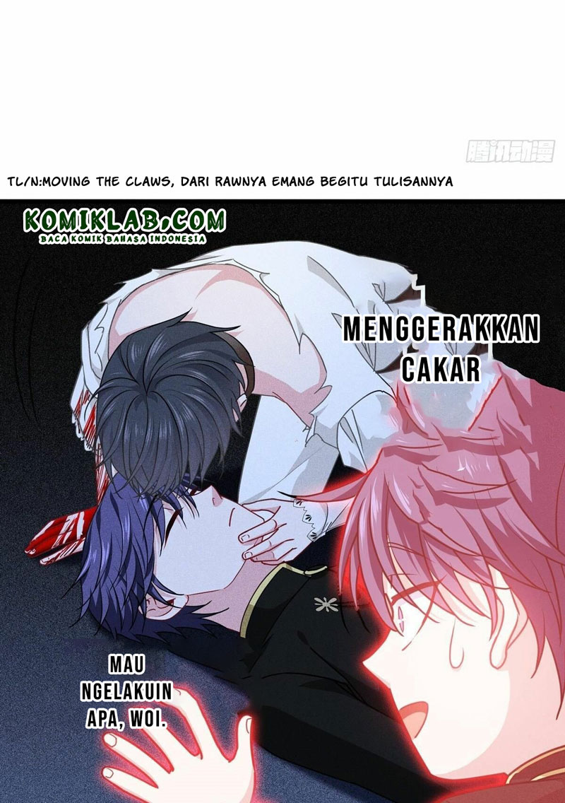Became King After Being Bitten Chapter 33 - halaman 3