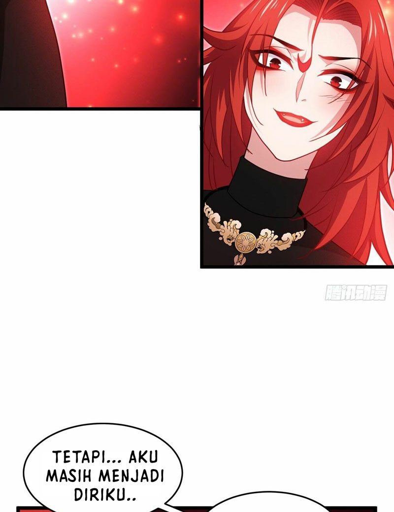 Became King After Being Bitten Chapter 33 - halaman 30