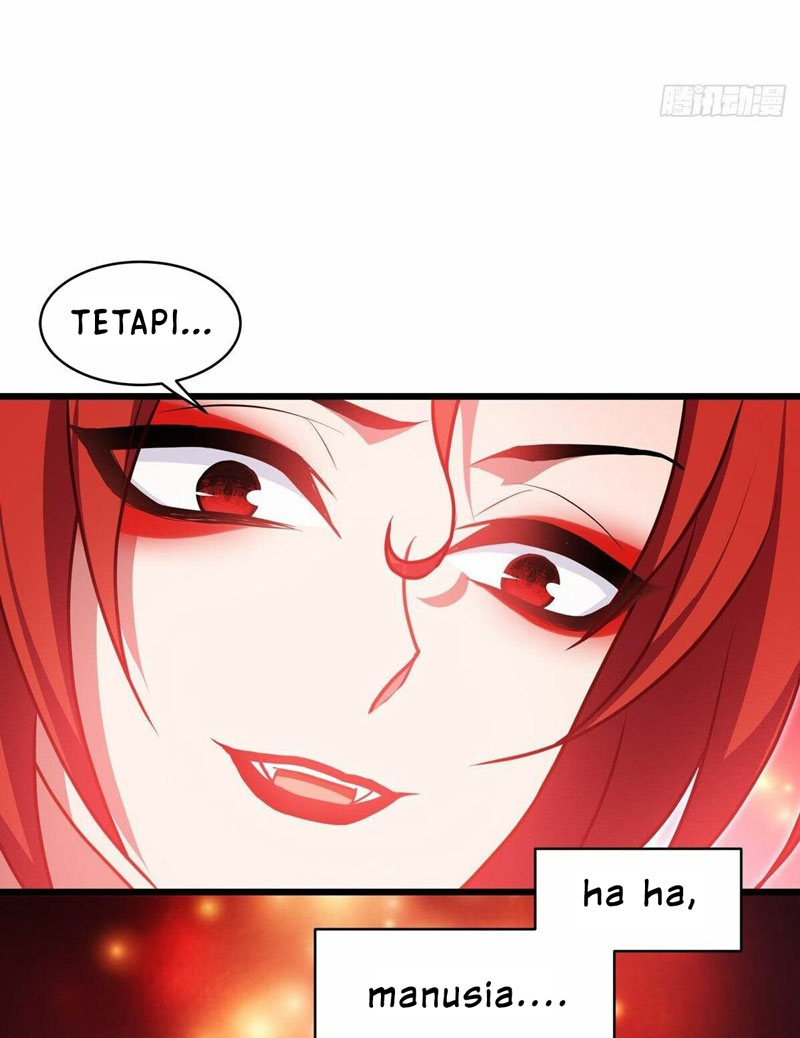 Became King After Being Bitten Chapter 33 - halaman 32