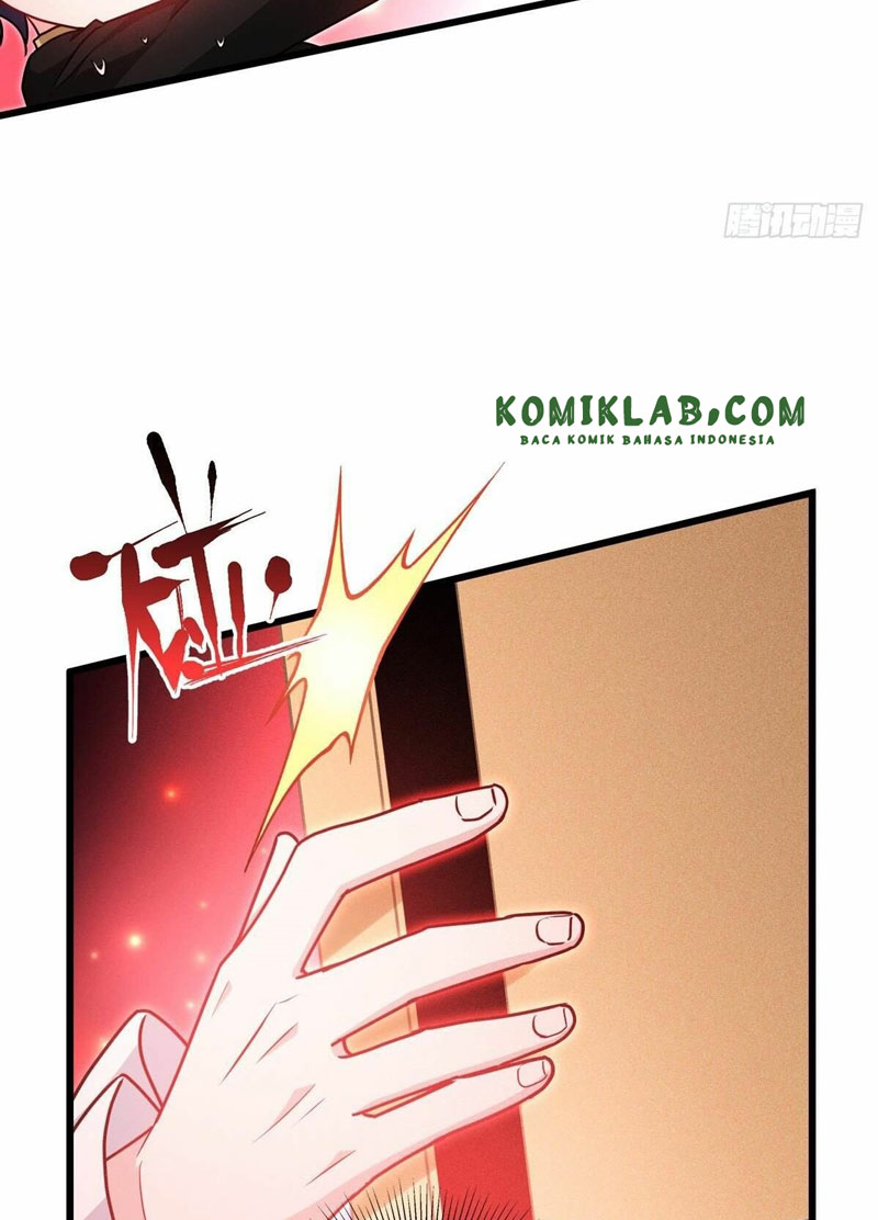 Became King After Being Bitten Chapter 33 - halaman 40