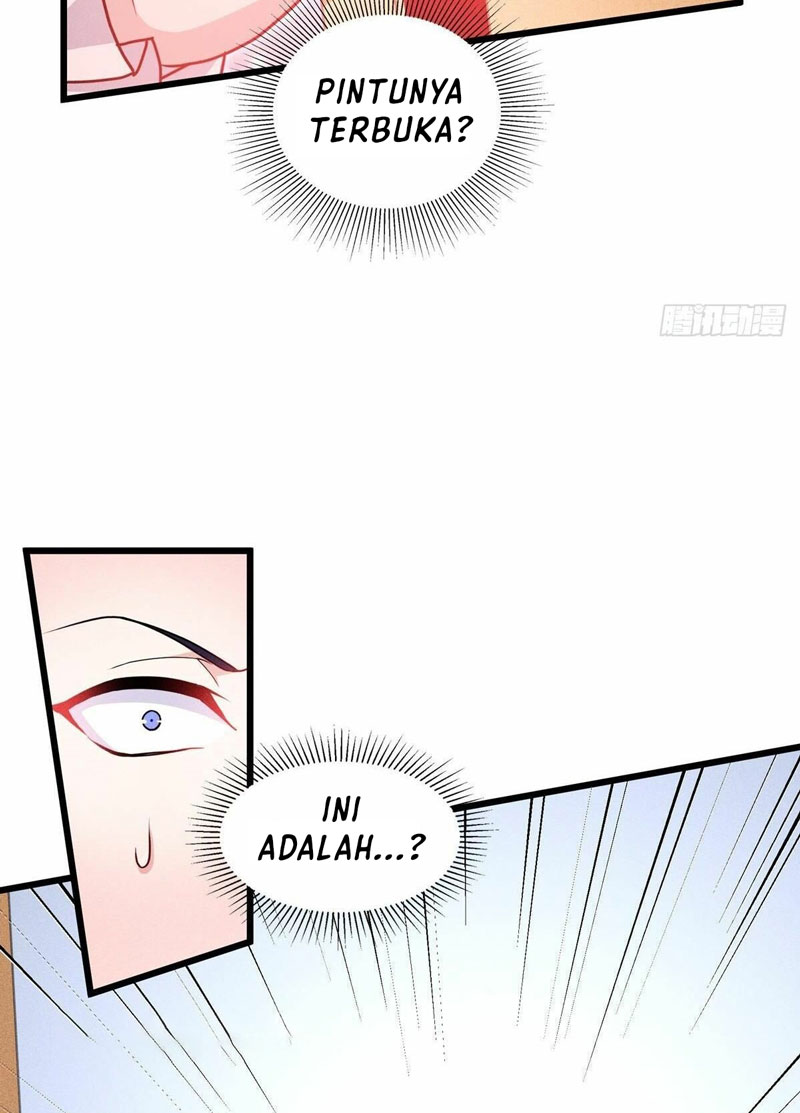 Became King After Being Bitten Chapter 33 - halaman 41