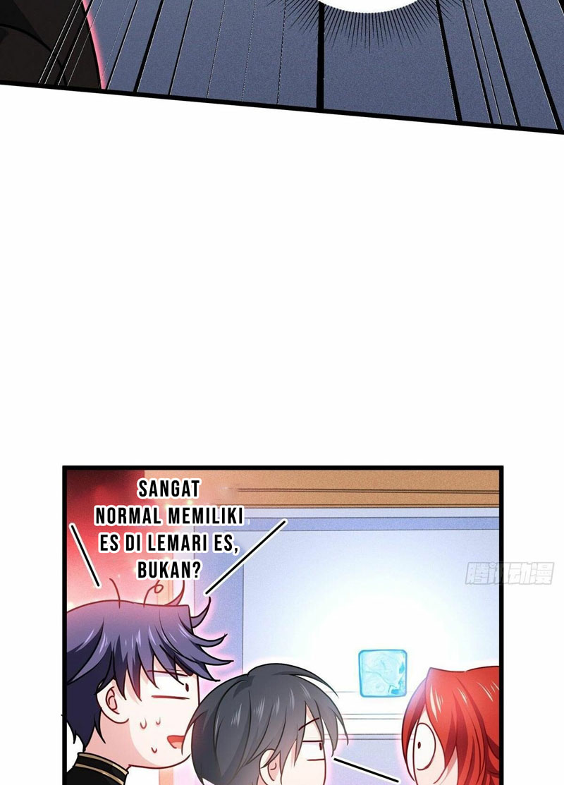 Became King After Being Bitten Chapter 33 - halaman 43