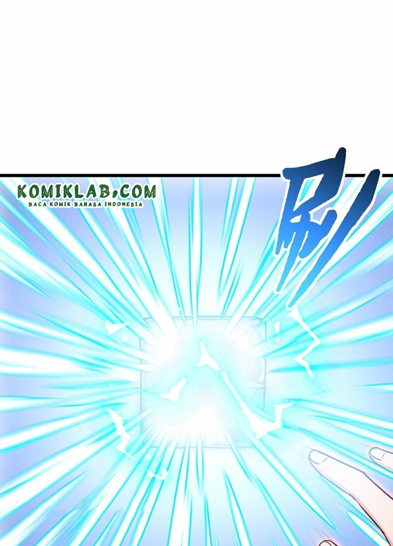 Became King After Being Bitten Chapter 33 - halaman 45