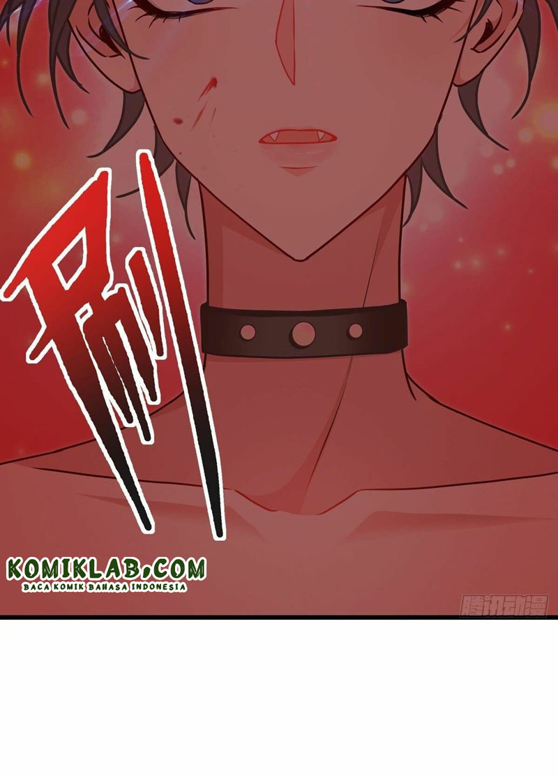 Became King After Being Bitten Chapter 33 - halaman 48