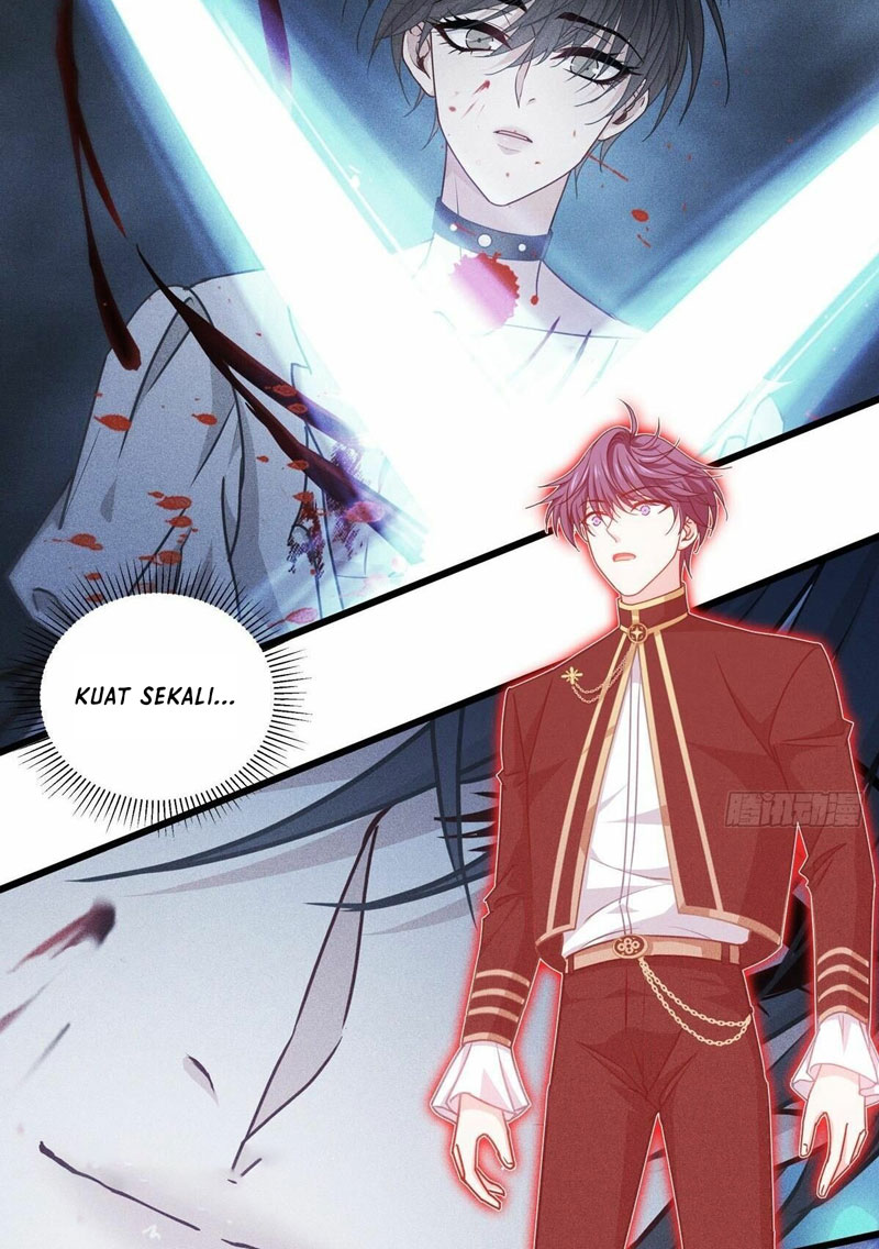 Became King After Being Bitten Chapter 33 - halaman 5